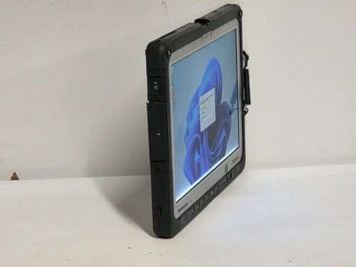 Panasonic toughbook cf33 mk1 - panasonic,