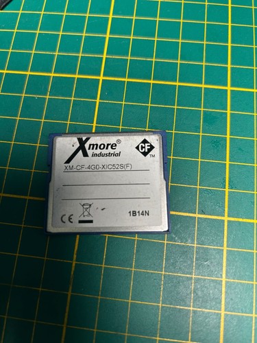 Xmore xic52s - xmore, cf-4g-xic52s(f)