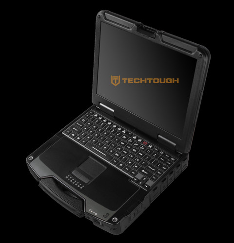 Toughbook black cobra - toughbook,