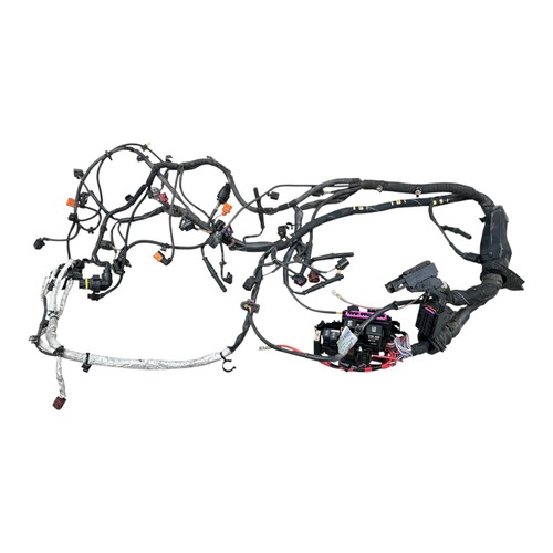 Cablaggio motore 0tdi cgqb - motore,