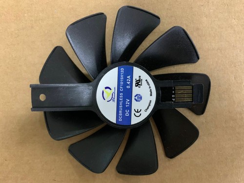Ventola 95mm cf1015h12d - ventola,