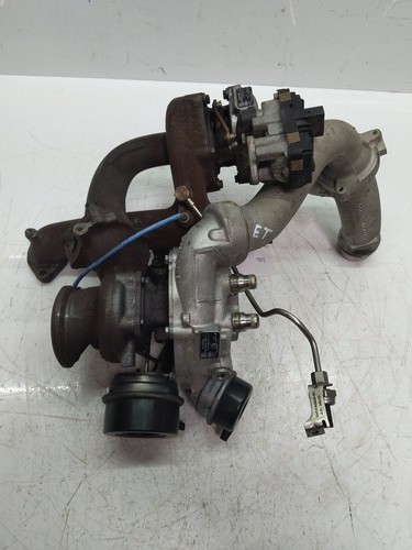 Turbolader für land rover - für,