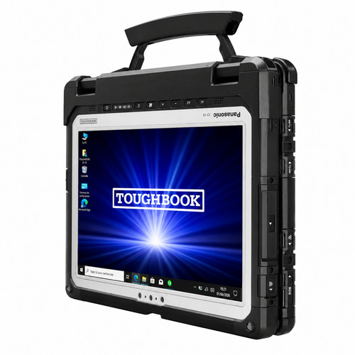 Panasonic toughbook i5 - panasonic,