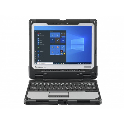 Panasonic toughbook 7a - toughbook, cf-33
