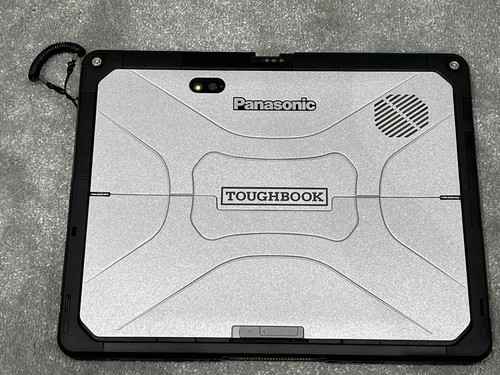 Panasonic toughbook 33 - panasonic,