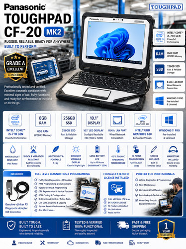 Panasonic cf20 ford - panasonic,