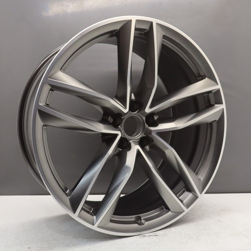 Cerchio lega audi rs6 - lega, 4g