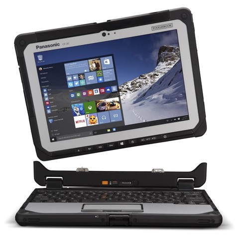 Panasonic hardbook 20 - panasonic,