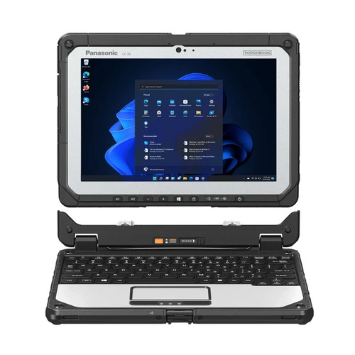 Panasonic toughbook cf20 mk2 - panasonic,