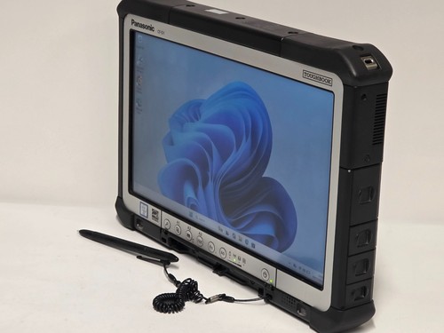 Panasonic hardbook mk3 8 - hardbook, cf-d1