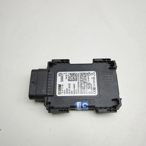 Modulo comando punto cieco bmw - comando,
