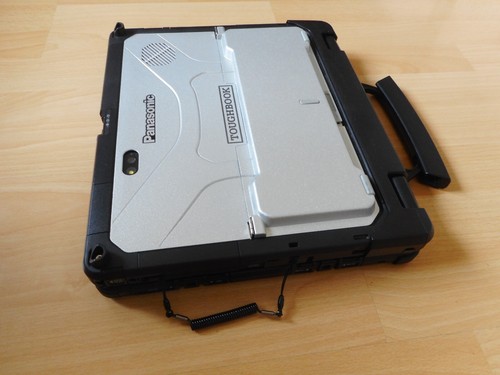 Panasonic toughbook 33 - panasonic,