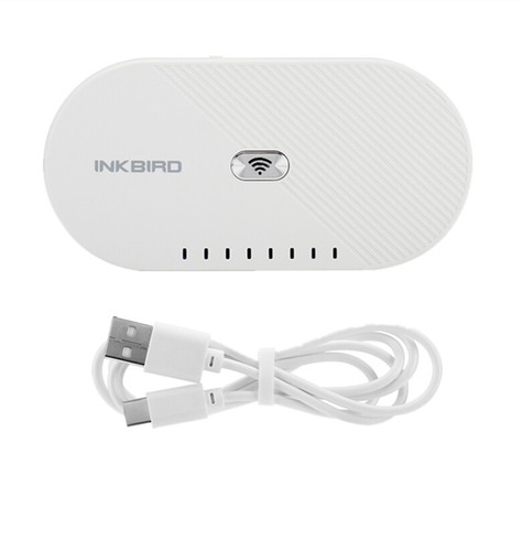 Inkbird smart wifi - inkbird, 2.4g