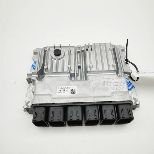 Centralina motore bmw g02 - motore,