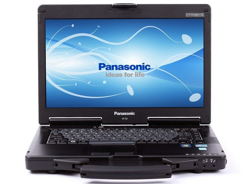 Panasonic toughbook mk4 - panasonic,