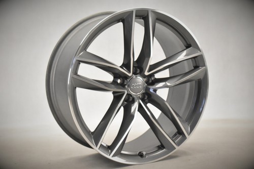 Cerchi lega audi - in, 4g