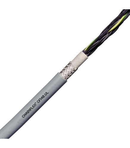 Cavo schermato pvc4g1 - cavo, in
