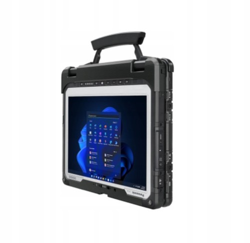 Panasonic toughbook core - panasonic, cf-33