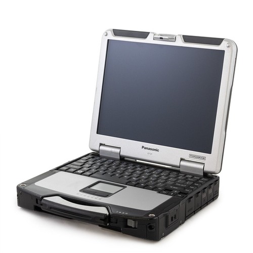 Panasonic toughbook mk5 - toughbook, cf-31