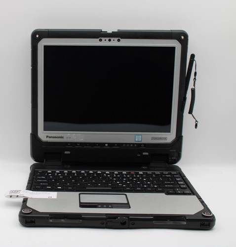 Panasonic toughbook 4g - panasonic, cf-33
