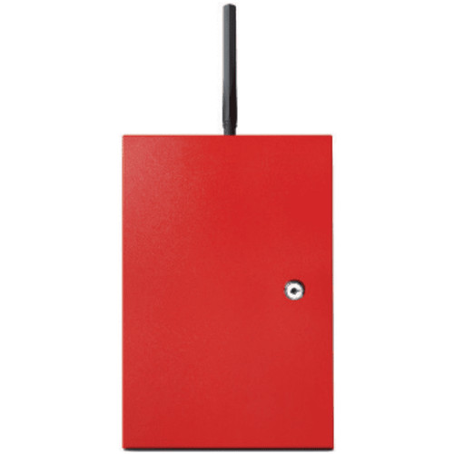 Comunicatore wireless uplink - comunicatore,