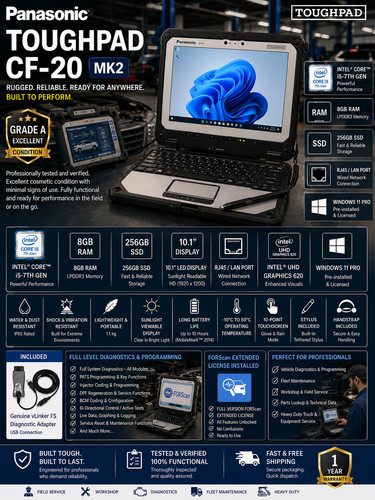 Panasonic cf20 ford - panasonic,