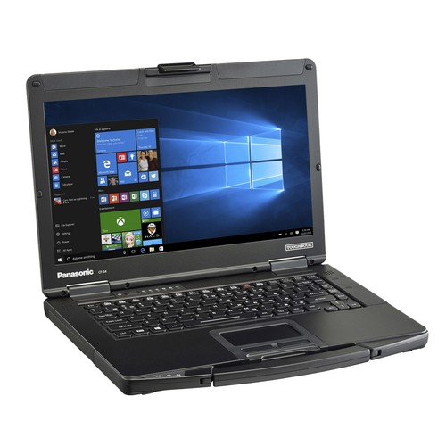 Panasonic toughbook mk3 - cf-54,