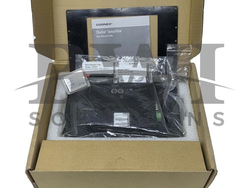 Nuovo cognex 890 000 - nuovo,