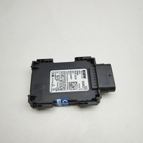 Modulo comando punto cieco - , bmw