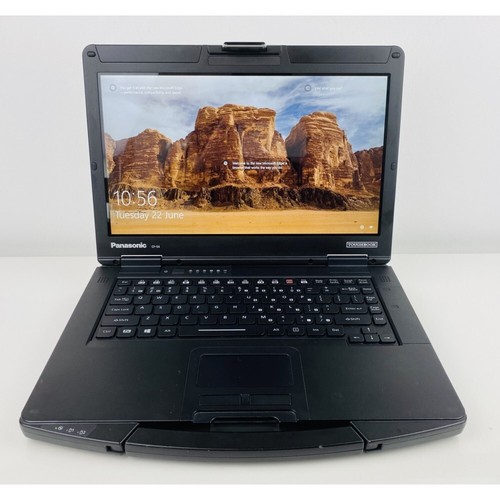 Panasonic toughbook mk3 - cf, 54