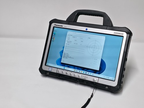 Panasonic hardbook mk3 - hardbook,