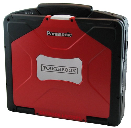 Red fury panasonic toughbook - fury,