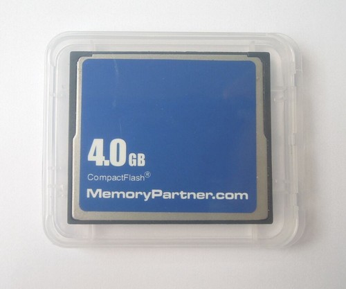 Scheda memoria indmem oem 4 - memoria,