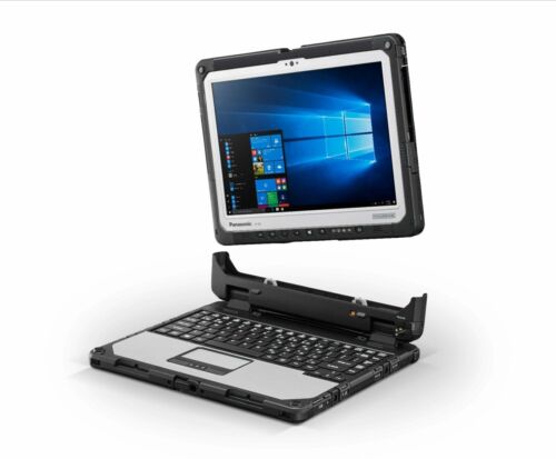 Panasonic toughbook core - toughbook,